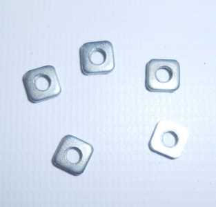 Гайка М4