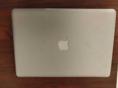 MacBook
