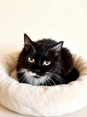 Кошка бесплатно