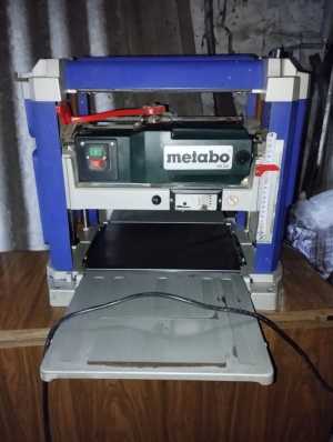 Рейсмусовый станок Matado DH 330