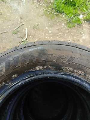Продам шины 185 70 R14