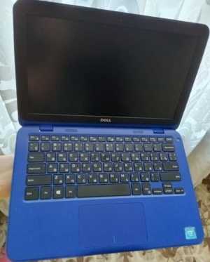Ноутбук Dell