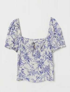 Топ H&M