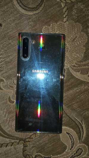 Samsung note 10