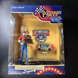 Nascar Jeff Gordon