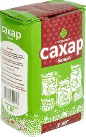 Сахар