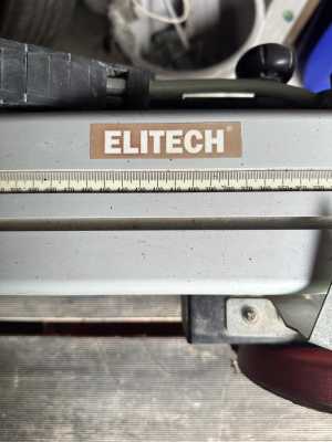 ��������� Elitech 1000/92P