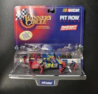 Nascar