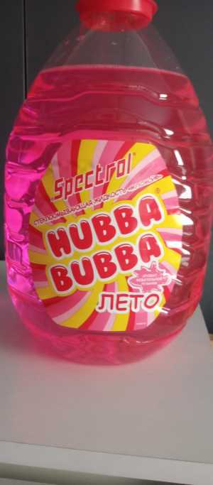 Омывайка