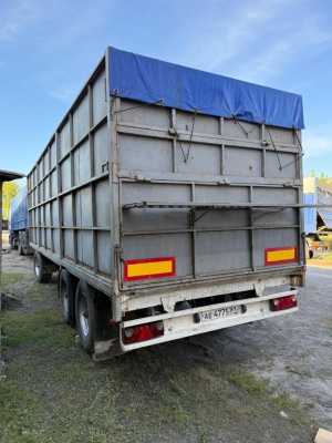 ������ ������ Schwarzmuller 2002 �