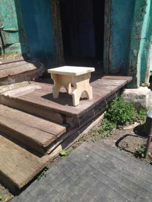 Стульчик