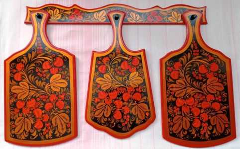 Продам набор досок сувенирных