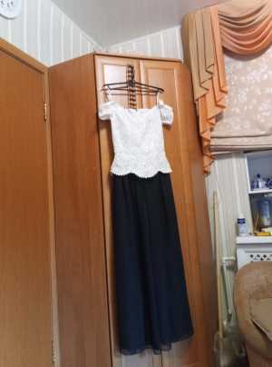 Продам платье- брюки