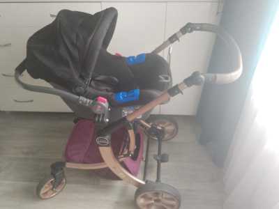 Коляска