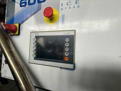������ FROSTO 600