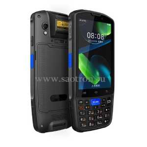 Универсальный ТСД промышленного класса Saotron RT-T40X V.2