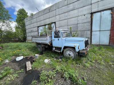 Газон