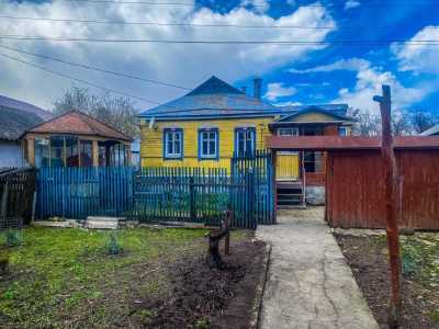 Дом 79 м2