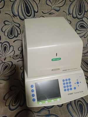Амплификатор Bio Rad