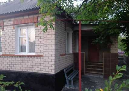Дом 85 м2