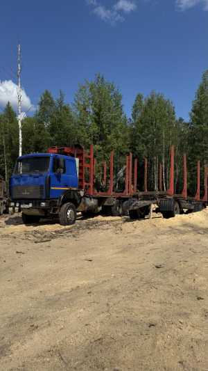 Маз