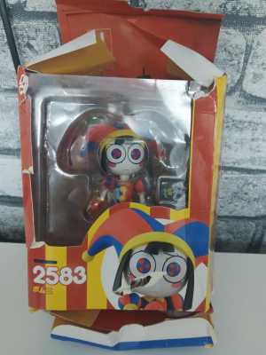 Nendoroid 2583 Pomni