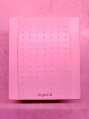 Звонок электрический Legrand