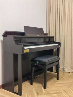 Casio celviano ap 750