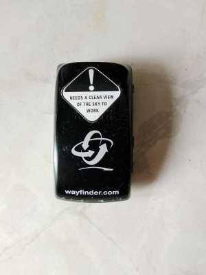GPS треккер Wayfinder