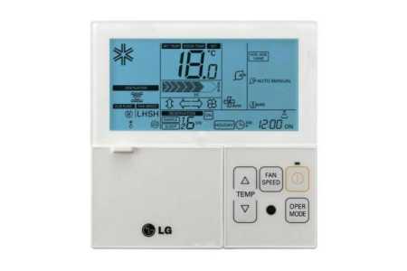 Проводной пульт управления LG