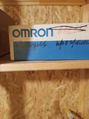Модуль программирования OMRON СQM1- PRO 01-E