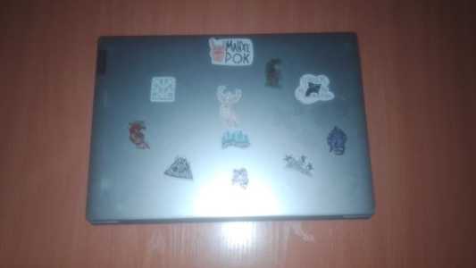 Ноутбук Lenovo
