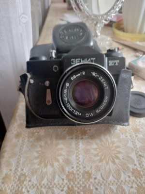 Фотоапарат