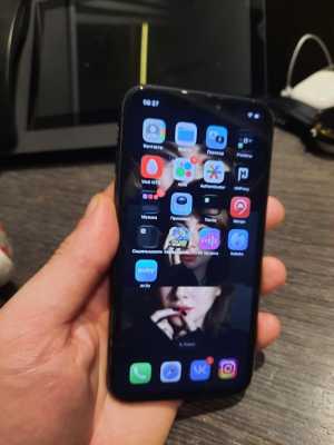 IPhone 11