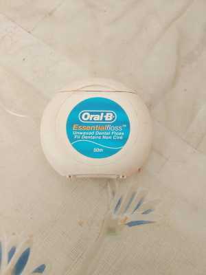 Зубная нить Oral-B