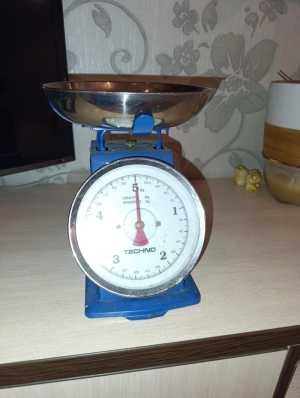 Весы