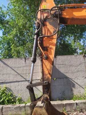���������� Doosan DX260LCA