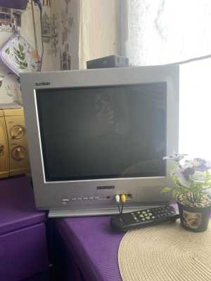 Телевизор