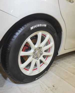 ������ �������� Sakura Wills +Michelin Primacy 4