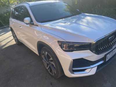 Geely �������