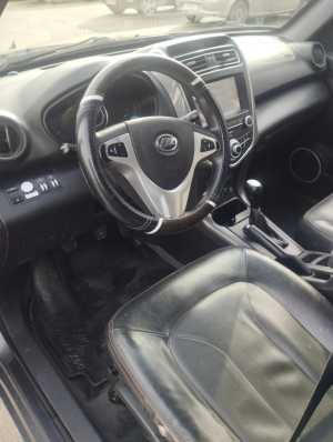 Lifan X60, 2017