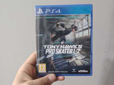 Игры ? ps4