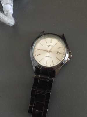 Часы casio