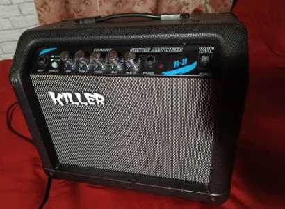 Комбик Killer VG-20