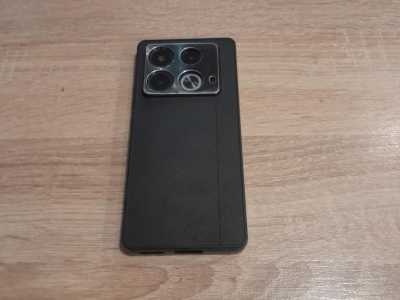 Infinix n40