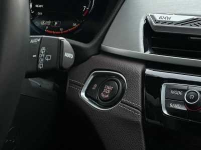 BMW X1, 2022