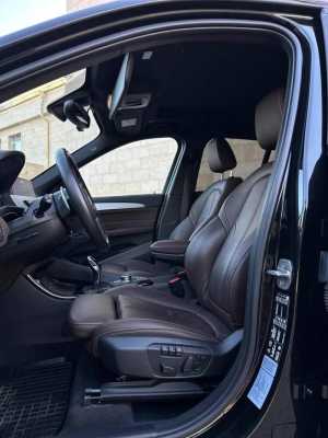 BMW X1, 2022