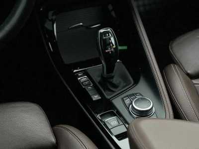 BMW X1, 2022