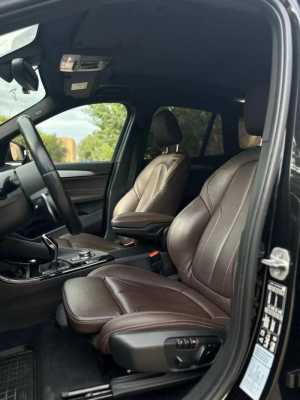 BMW X1, 2022
