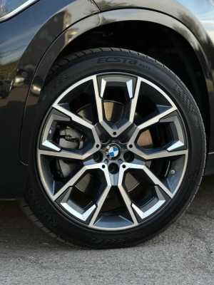 BMW X1, 2022